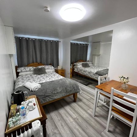 Dream Ensuite Rooms 伯明翰 外观 照片